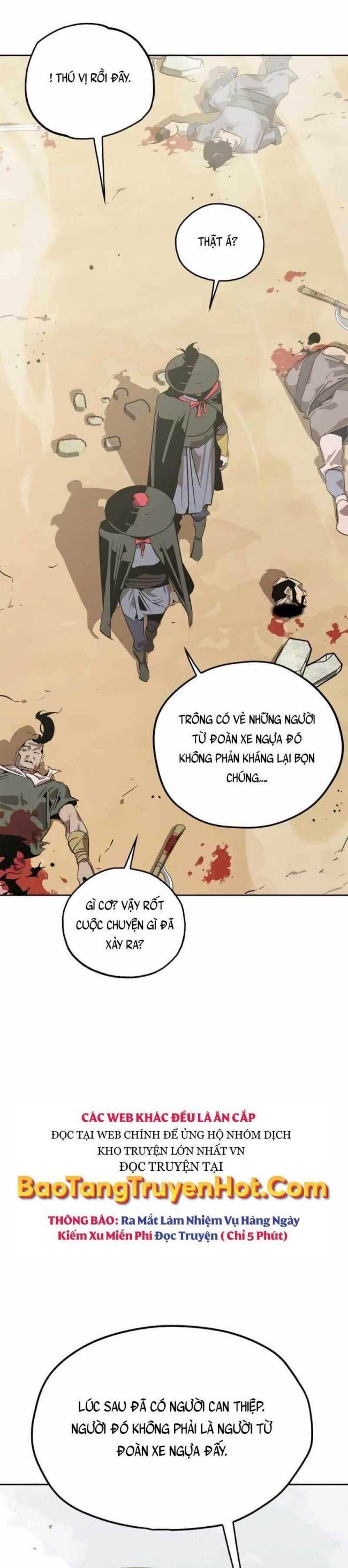 Võ Lâm Phương Tây Chap 5.5 - Next Chap 5