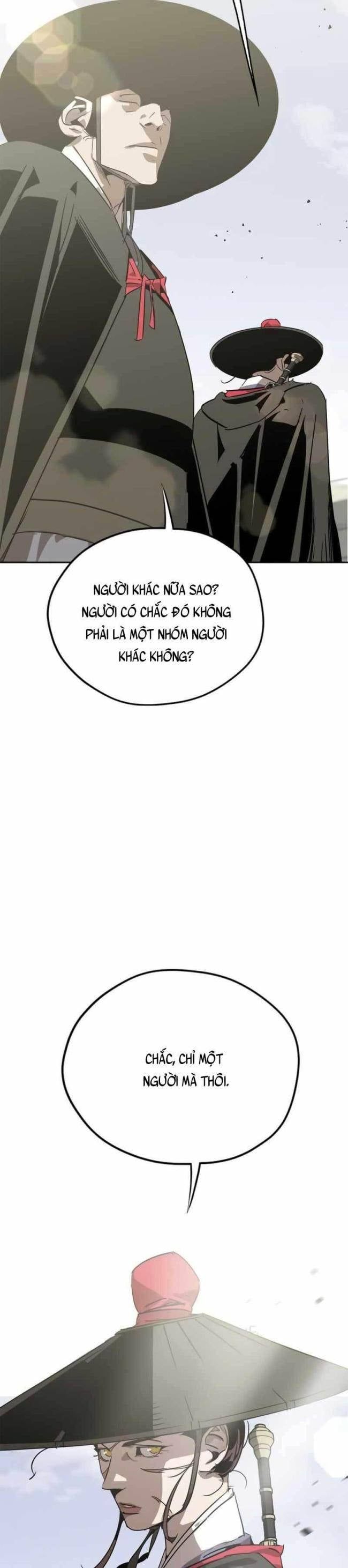 Võ Lâm Phương Tây Chap 5.5 - Next Chap 5