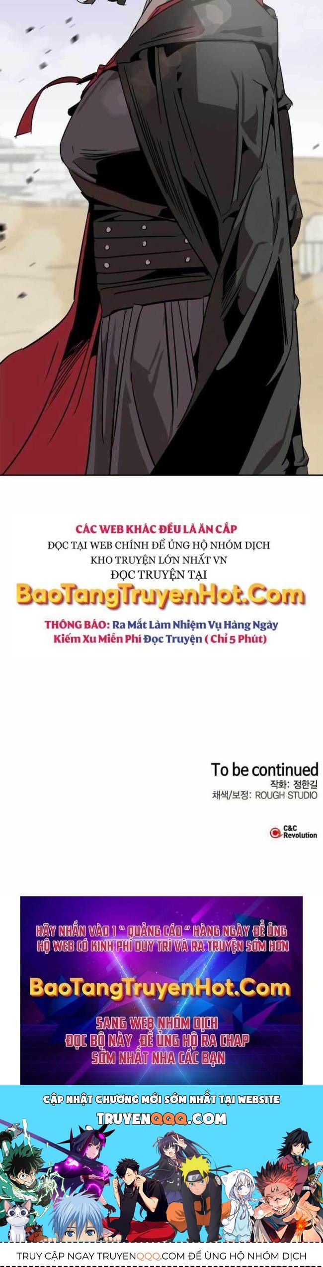 Võ Lâm Phương Tây Chap 5.5 - Next Chap 5