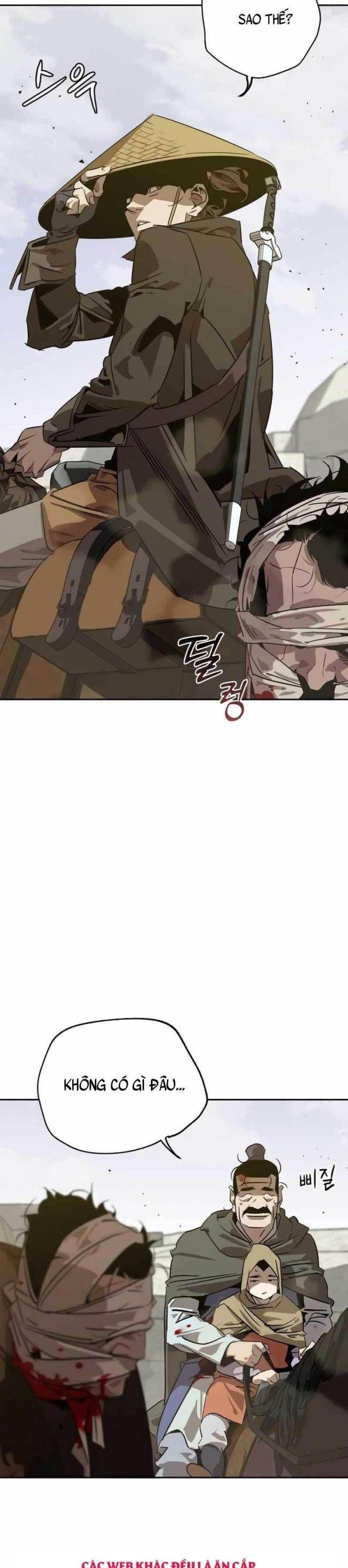 Võ Lâm Phương Tây Chap 5.5 - Next Chap 5