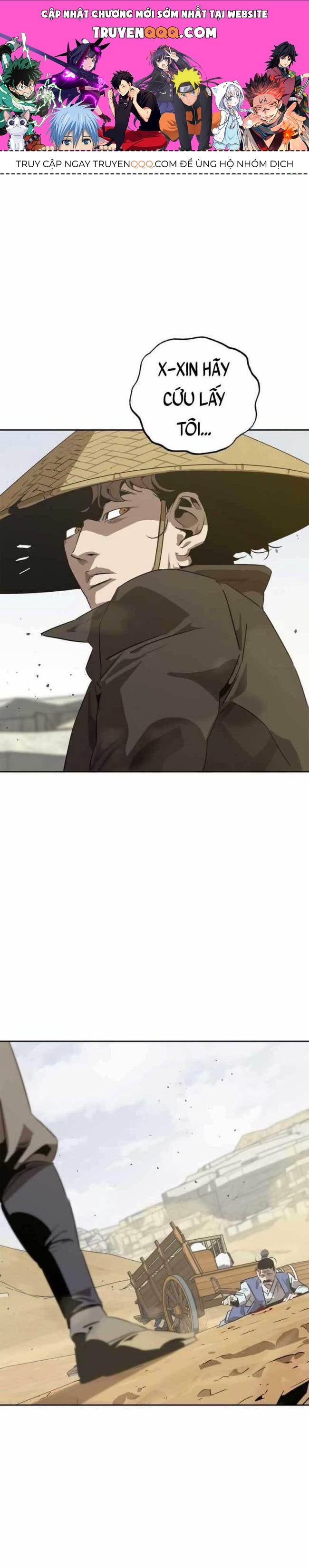 Võ Lâm Phương Tây Chap 5 - Next Chap 4