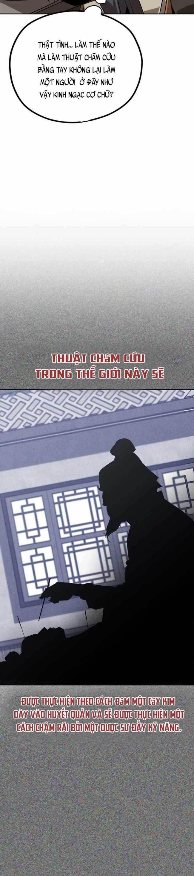 Võ Lâm Phương Tây Chap 5 - Next Chap 4