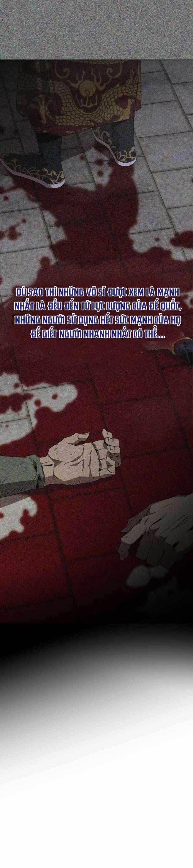 Võ Lâm Phương Tây Chap 5 - Next Chap 4