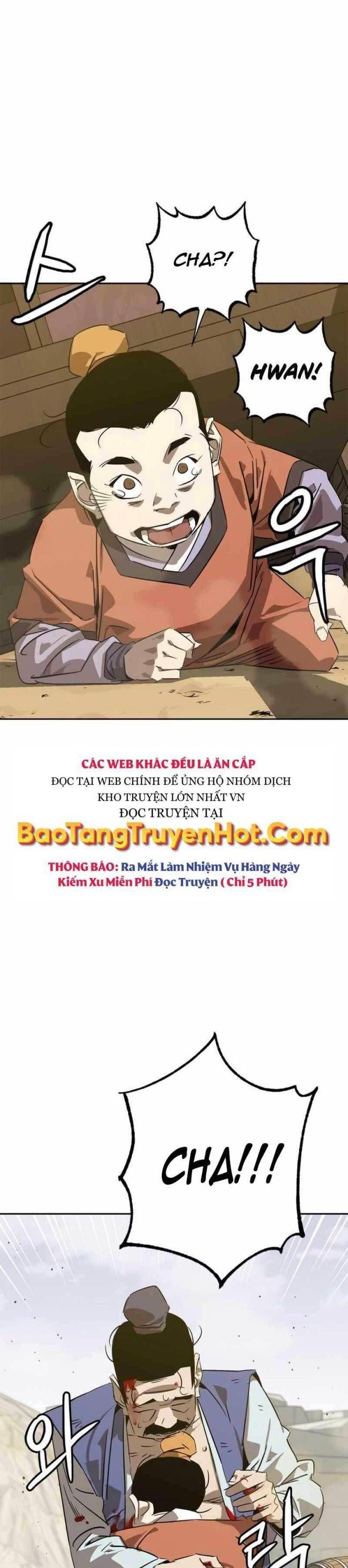 Võ Lâm Phương Tây Chap 5 - Next Chap 4