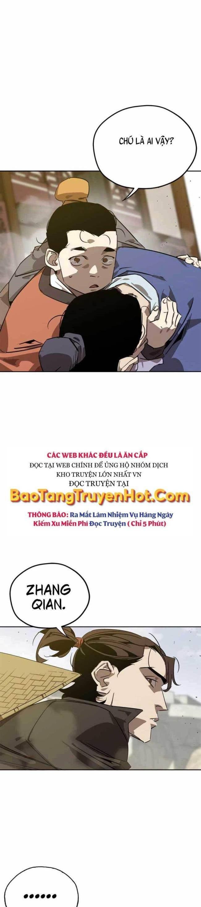 Võ Lâm Phương Tây Chap 5 - Next Chap 4