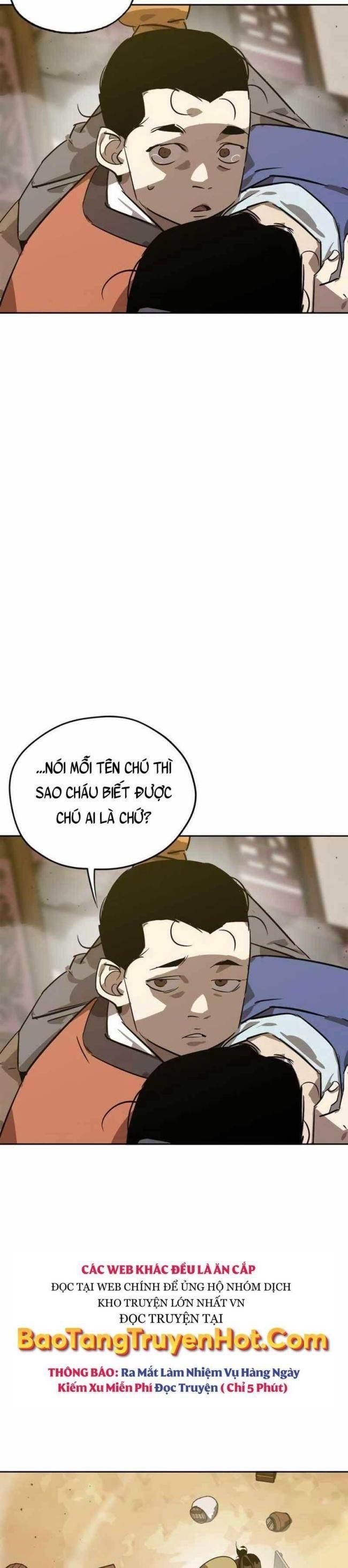 Võ Lâm Phương Tây Chap 5 - Next Chap 4