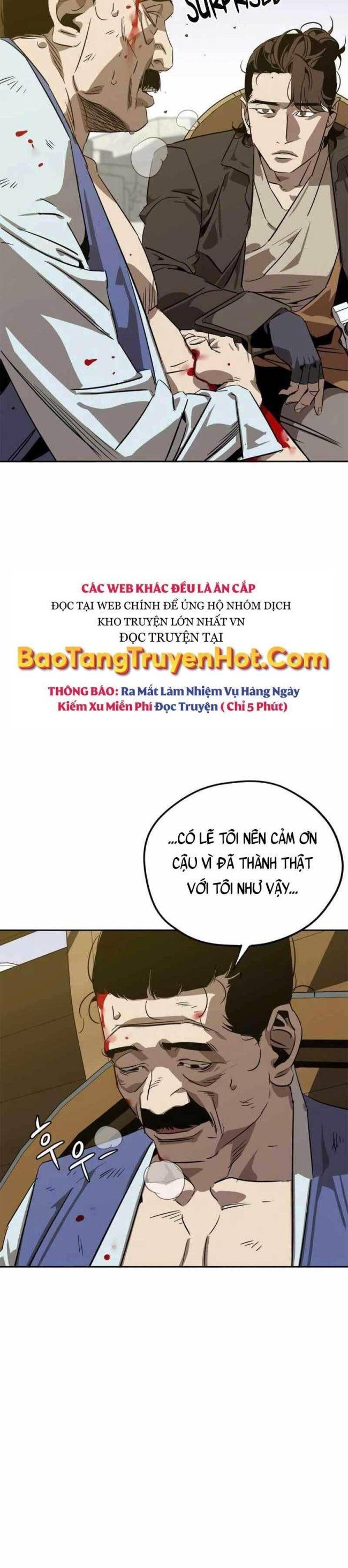 Võ Lâm Phương Tây Chap 5 - Next Chap 4