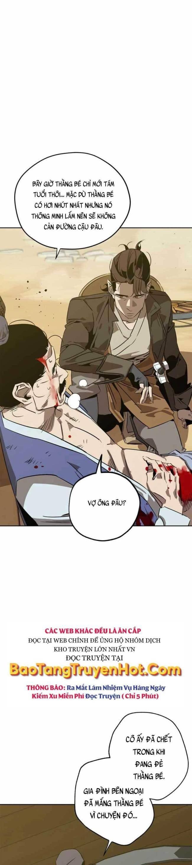 Võ Lâm Phương Tây Chap 5 - Next Chap 4