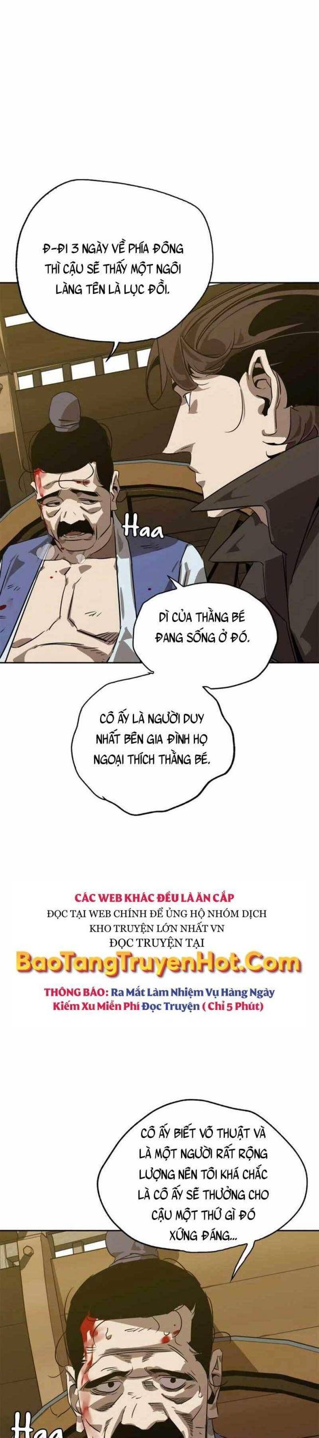 Võ Lâm Phương Tây Chap 5 - Next Chap 4