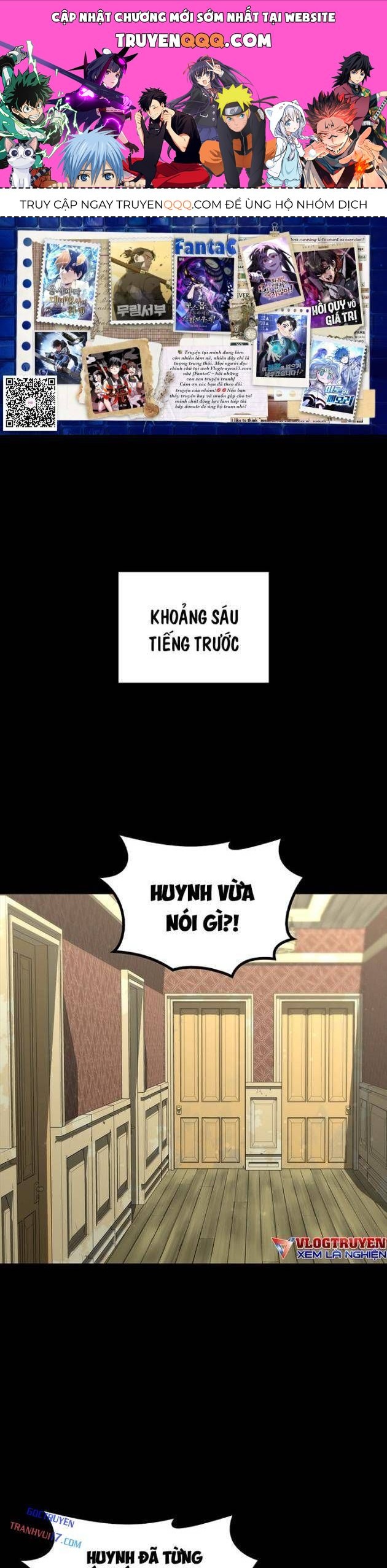 Võ Lâm Phương Tây Chap 50 - Next Chap 49