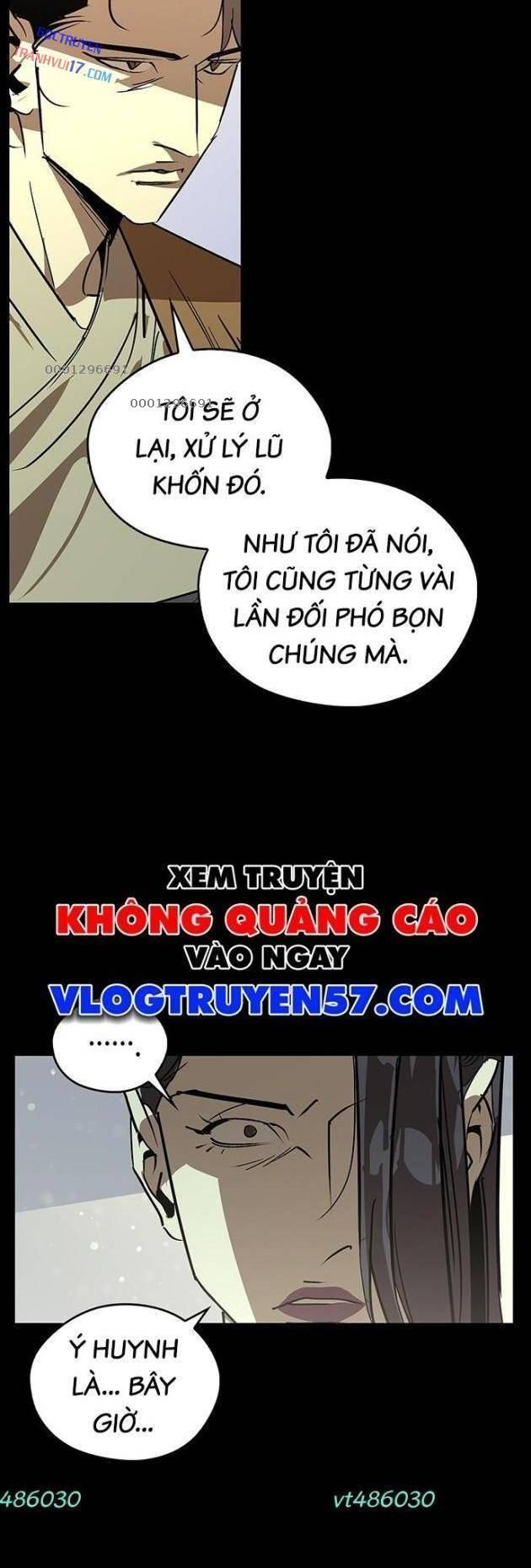 Võ Lâm Phương Tây Chap 50 - Next Chap 49