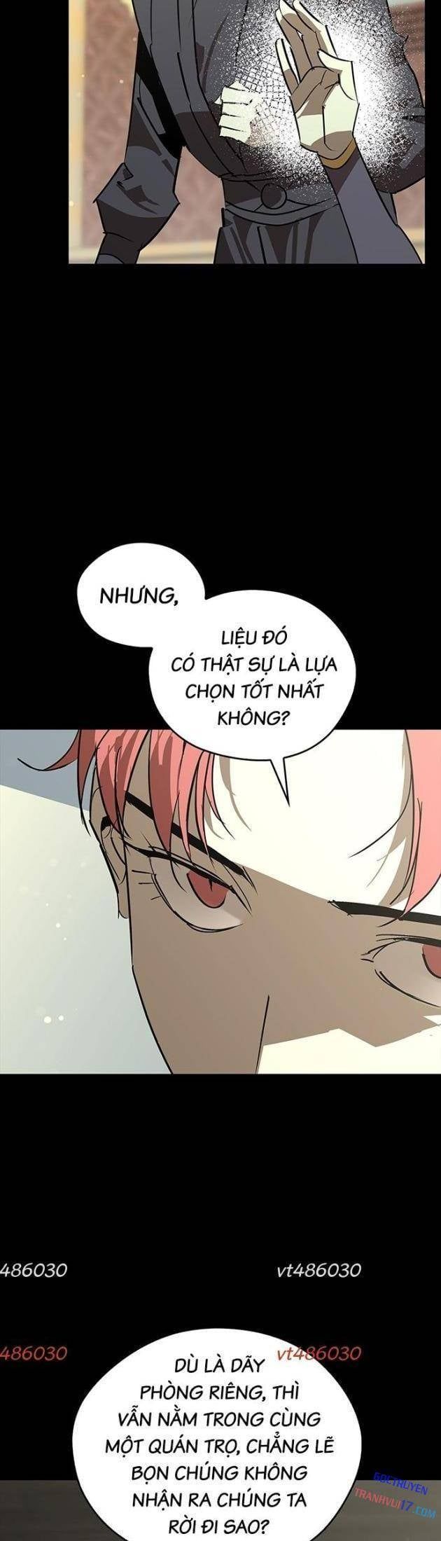 Võ Lâm Phương Tây Chap 50 - Next Chap 49