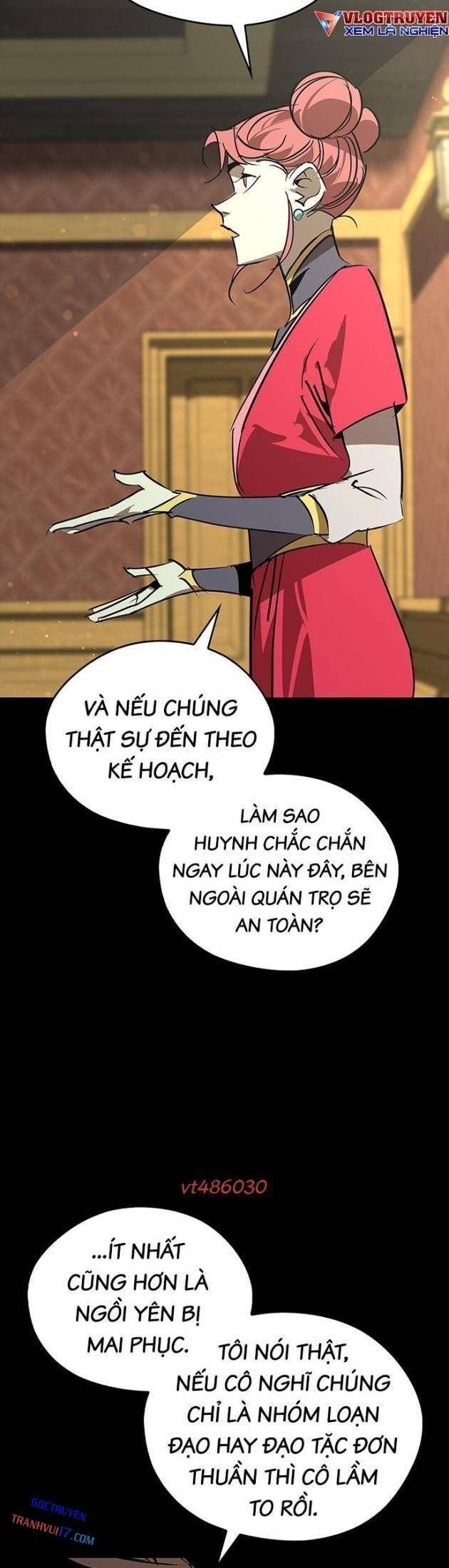 Võ Lâm Phương Tây Chap 50 - Next Chap 49