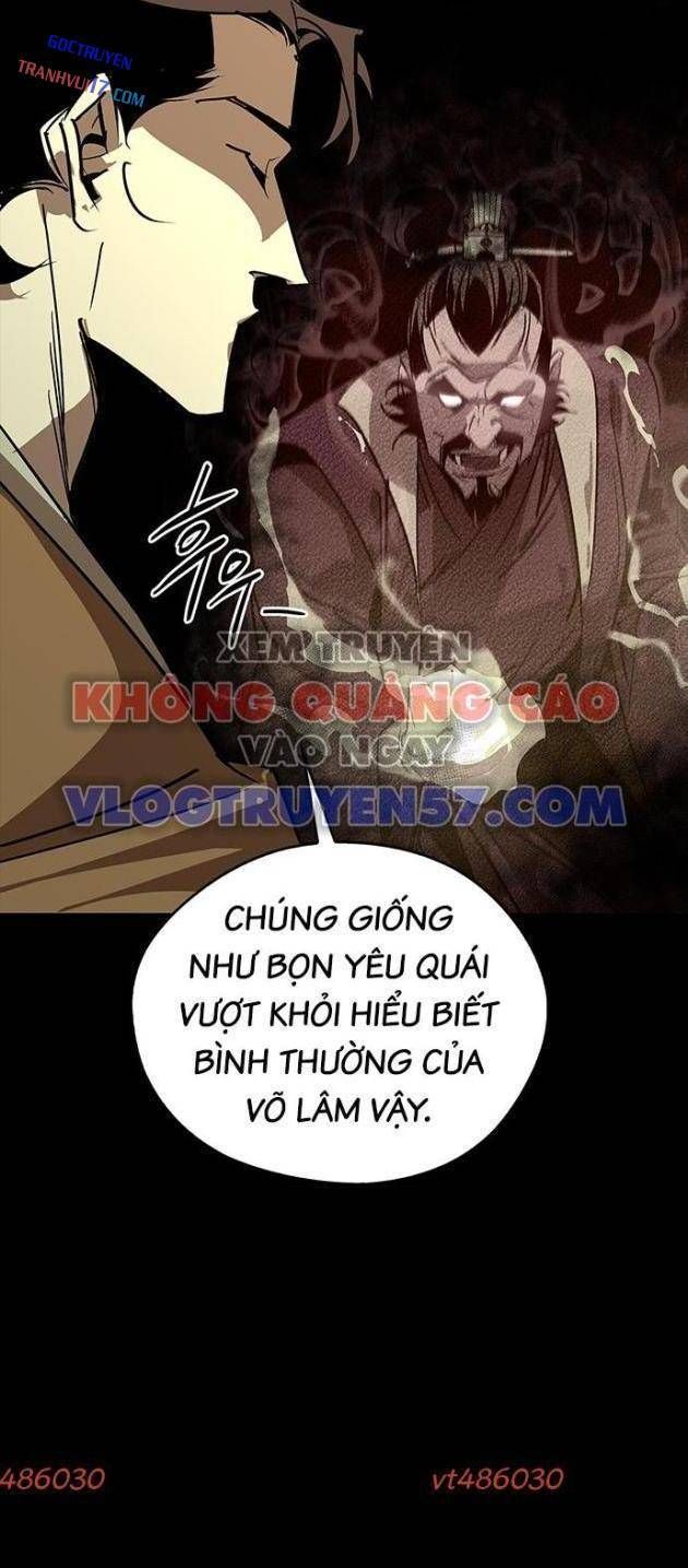 Võ Lâm Phương Tây Chap 50 - Next Chap 49