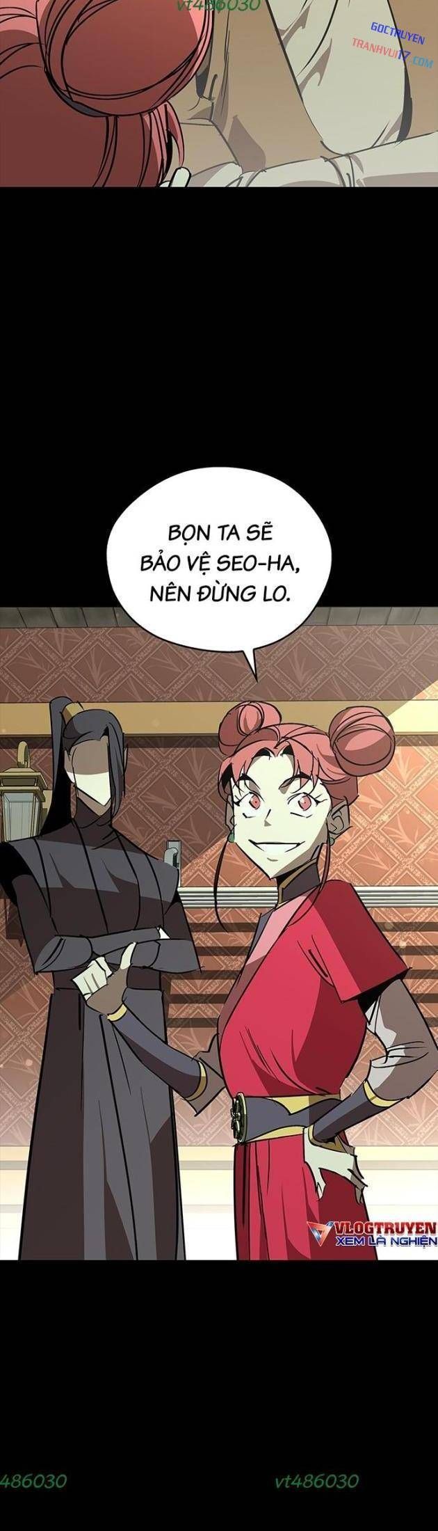 Võ Lâm Phương Tây Chap 50 - Next Chap 49