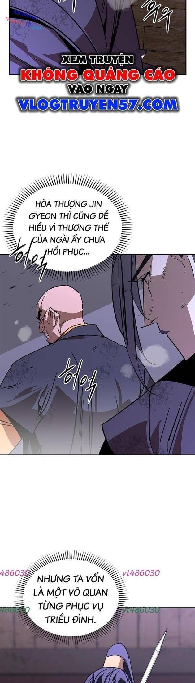 Võ Lâm Phương Tây Chap 50 - Next Chap 49