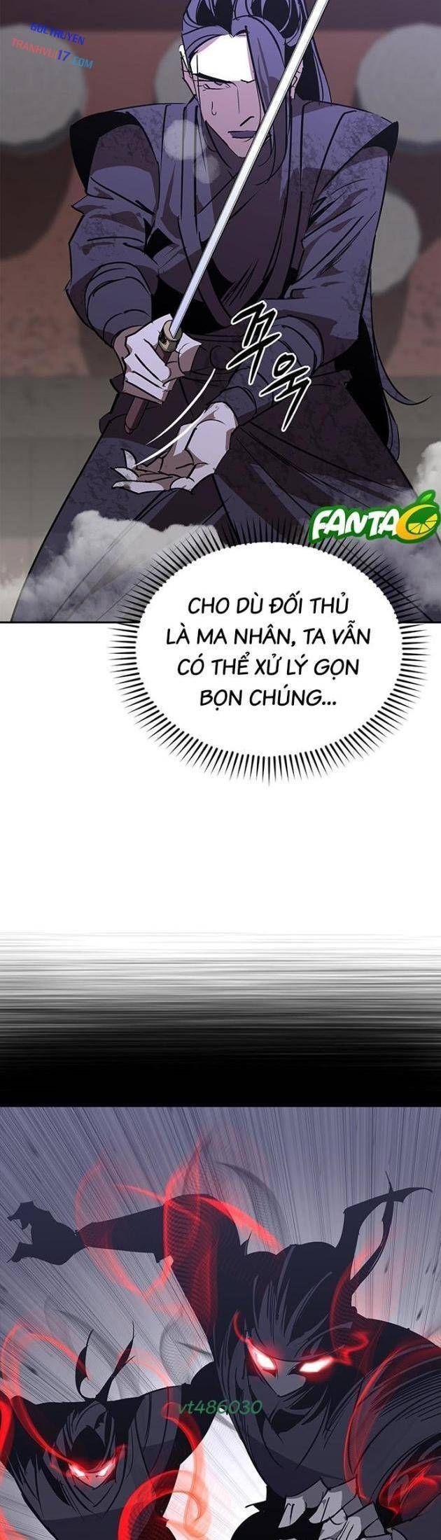 Võ Lâm Phương Tây Chap 50 - Next Chap 49