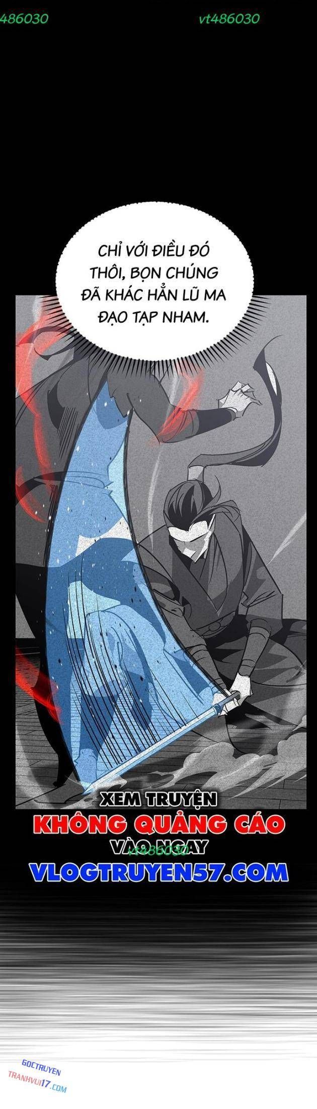 Võ Lâm Phương Tây Chap 50 - Next Chap 49