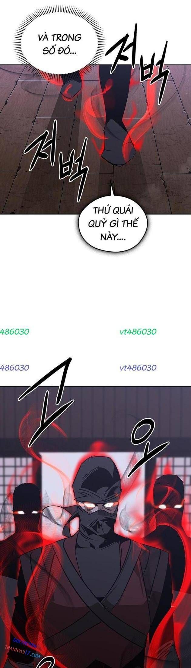 Võ Lâm Phương Tây Chap 50 - Next Chap 49