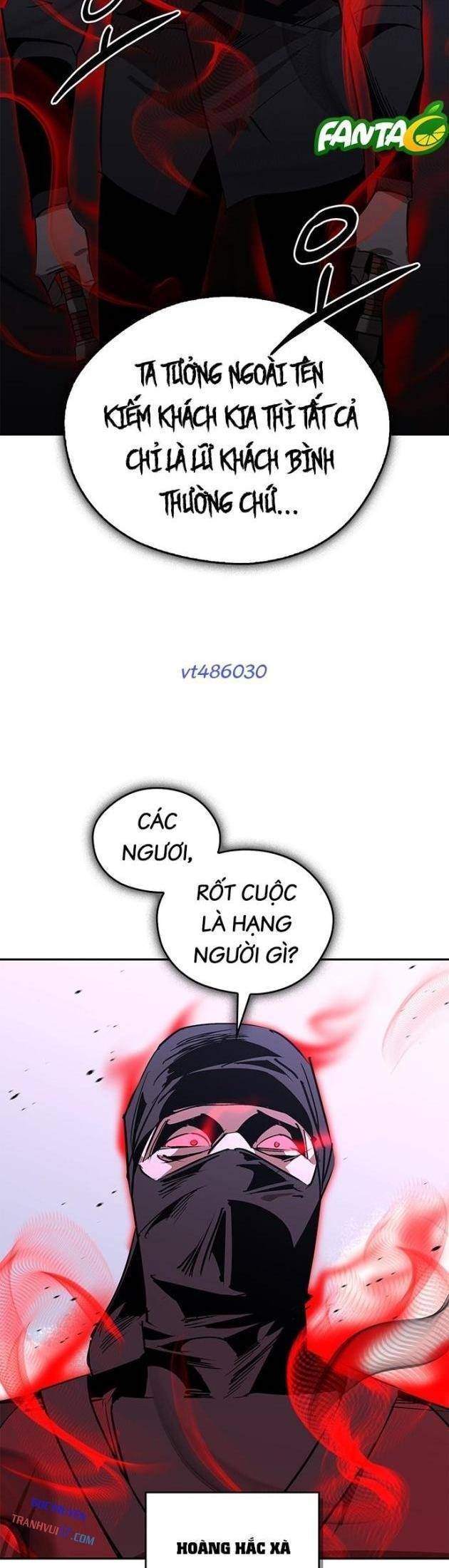 Võ Lâm Phương Tây Chap 50 - Next Chap 49