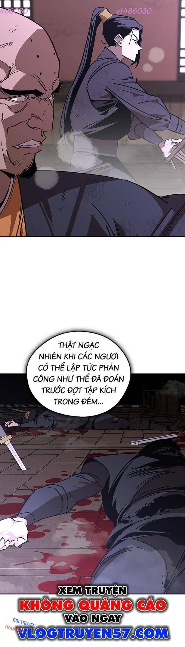 Võ Lâm Phương Tây Chap 50 - Next Chap 49