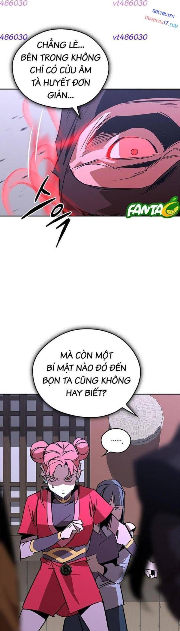 Võ Lâm Phương Tây Chap 50 - Next Chap 49