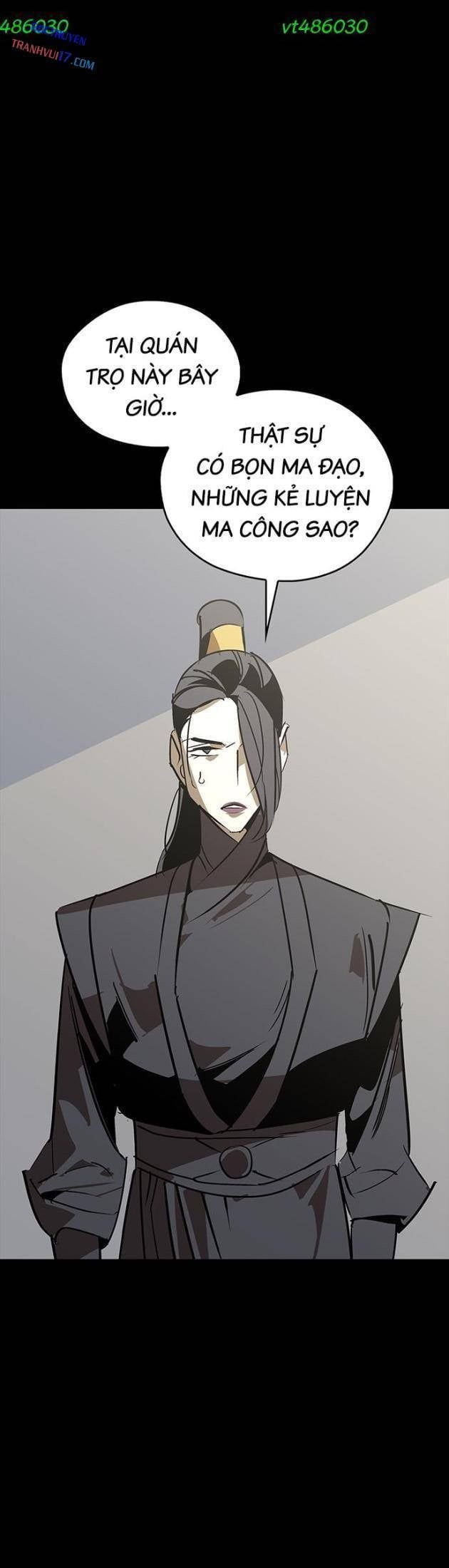 Võ Lâm Phương Tây Chap 50 - Next Chap 49