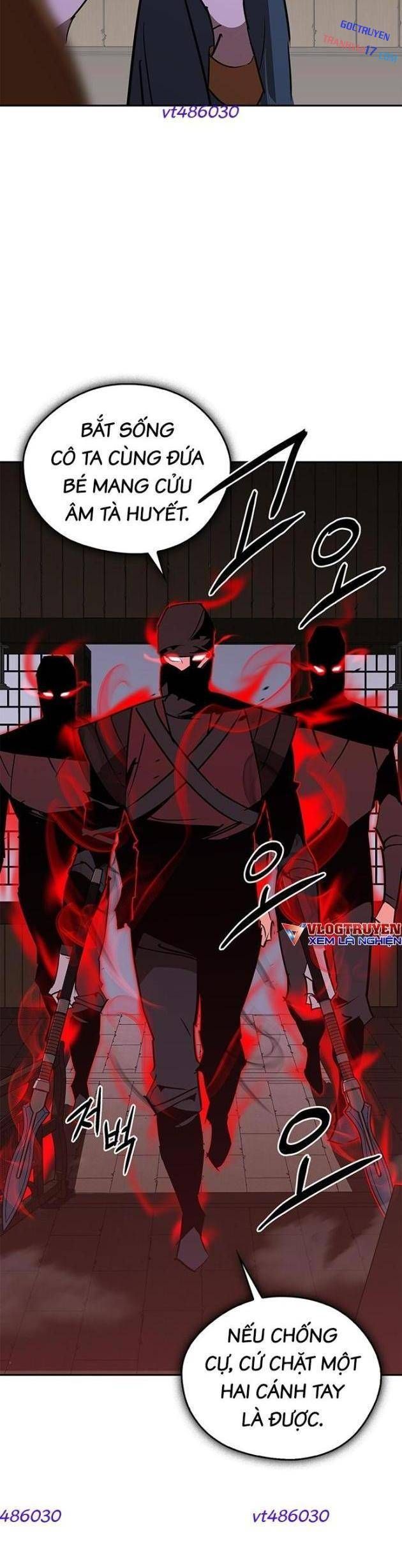 Võ Lâm Phương Tây Chap 50 - Next Chap 49