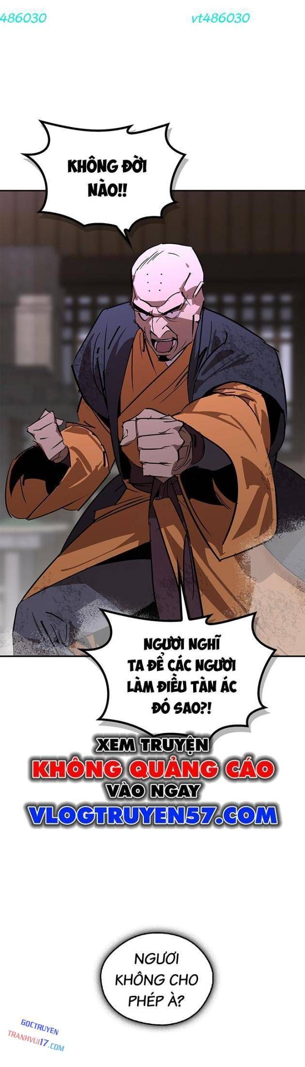 Võ Lâm Phương Tây Chap 50 - Next Chap 49