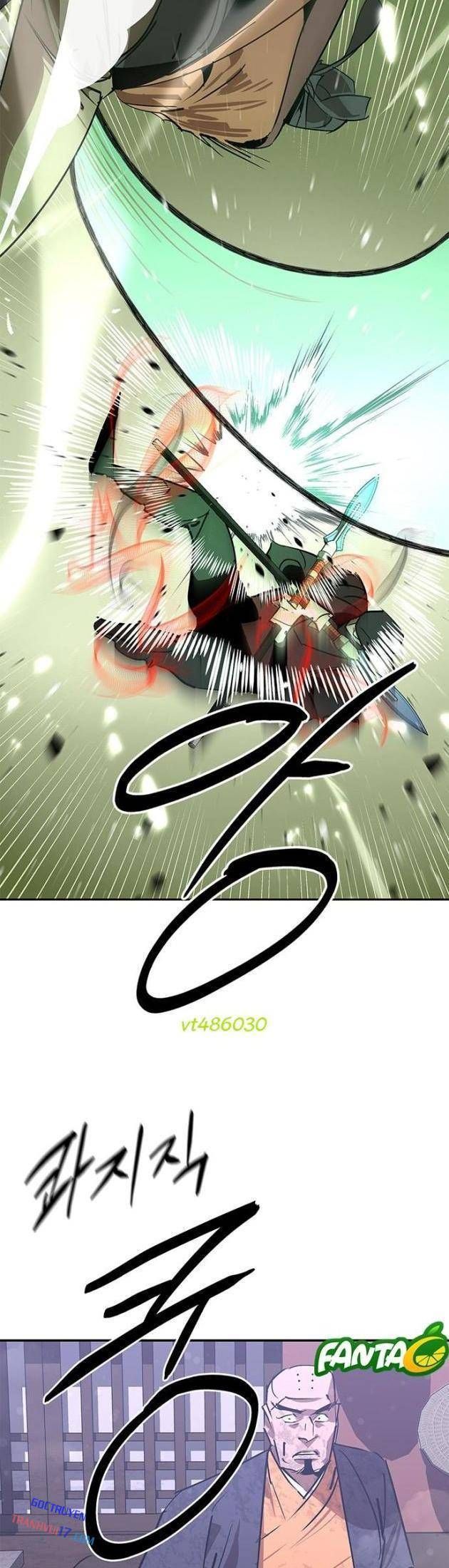 Võ Lâm Phương Tây Chap 50 - Next Chap 49