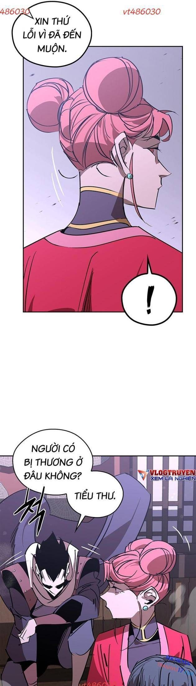 Võ Lâm Phương Tây Chap 50 - Next Chap 49