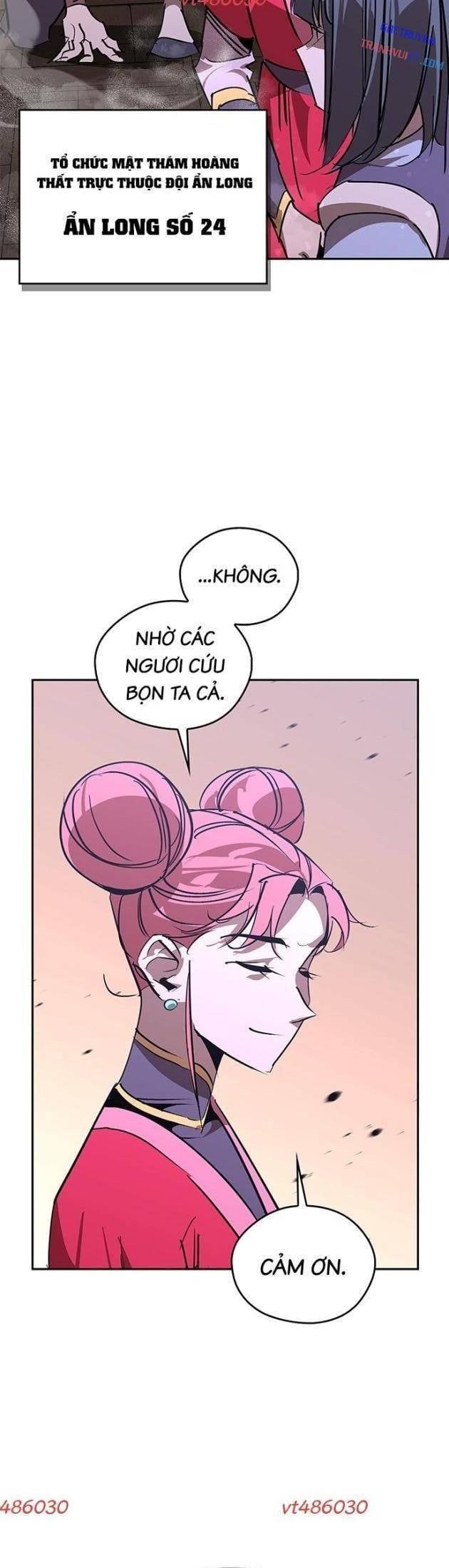 Võ Lâm Phương Tây Chap 50 - Next Chap 49