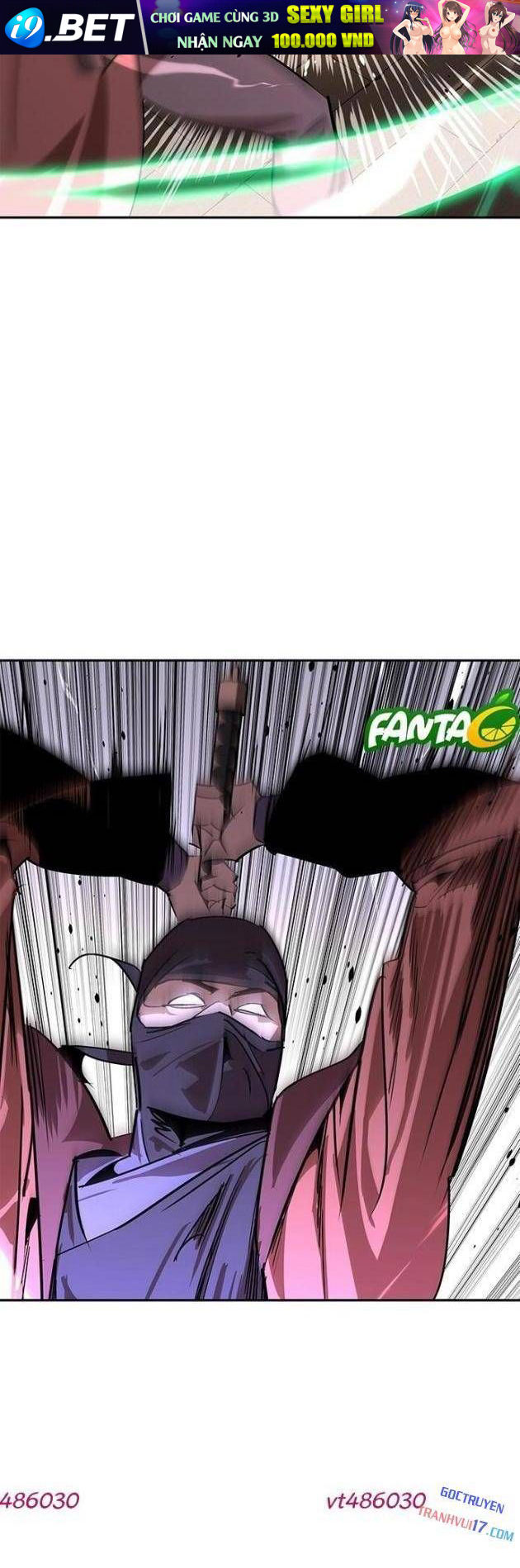 Võ Lâm Phương Tây Chap 50 - Next Chap 49