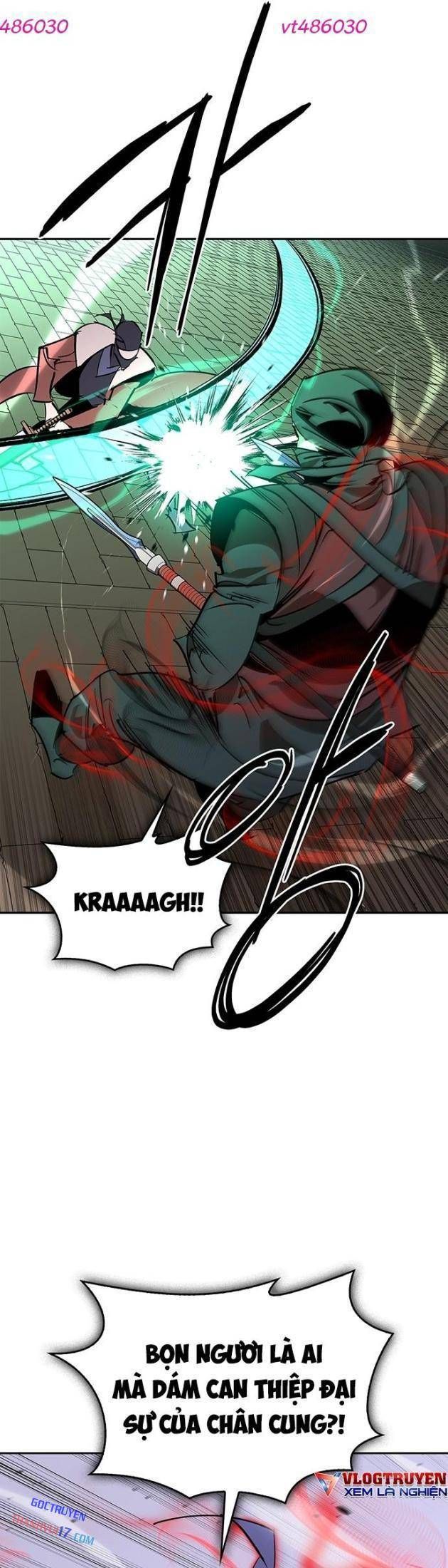 Võ Lâm Phương Tây Chap 50 - Next Chap 49
