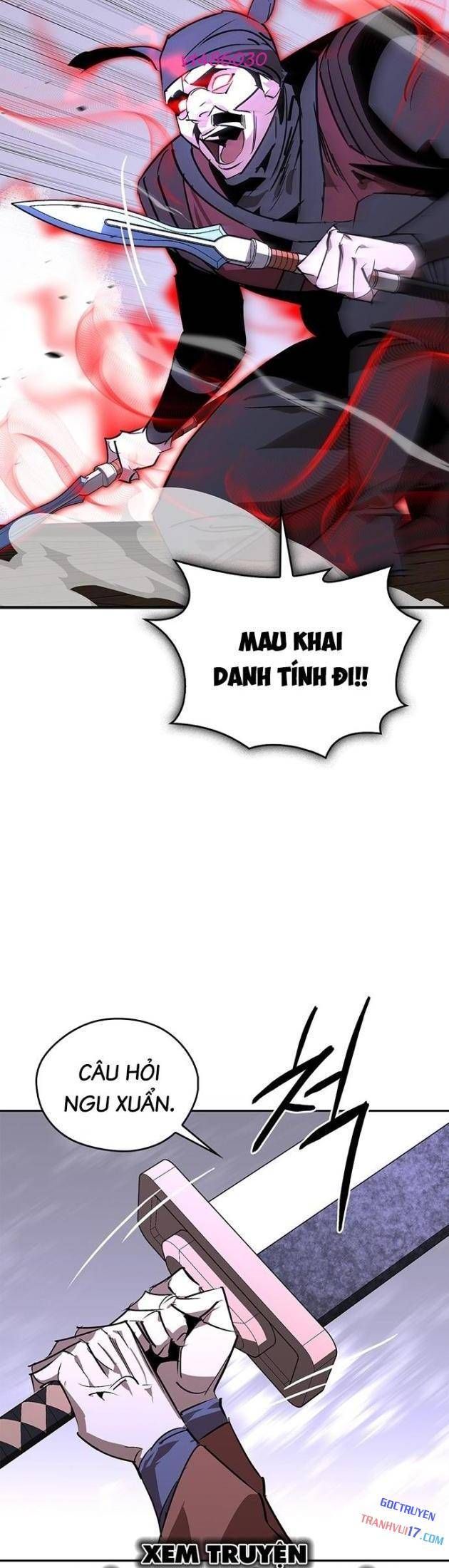 Võ Lâm Phương Tây Chap 50 - Next Chap 49