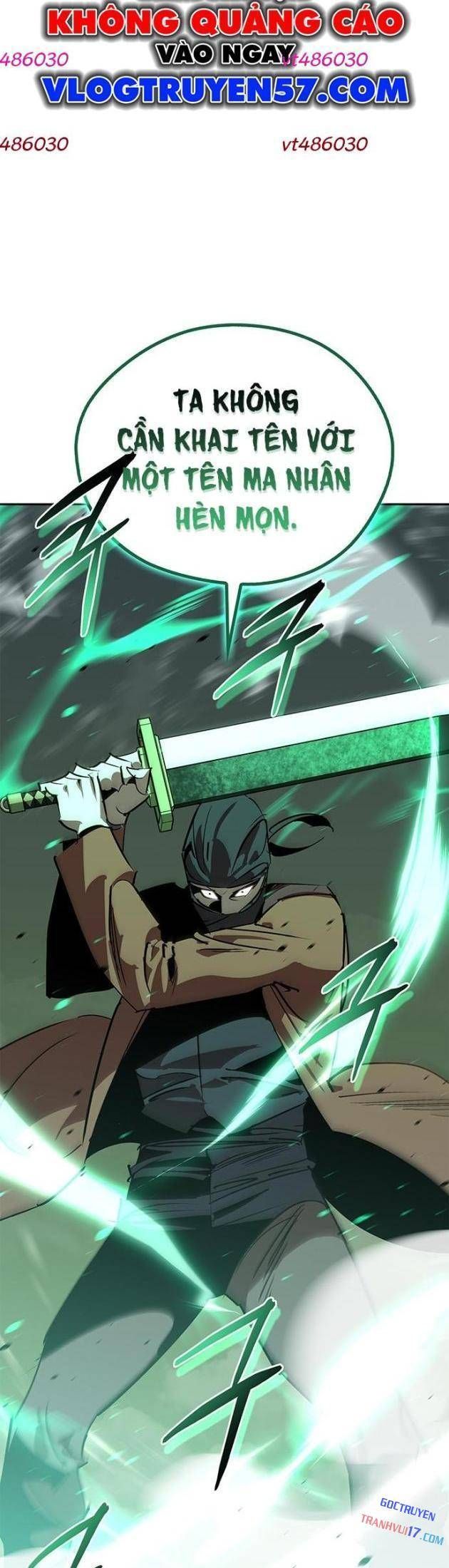Võ Lâm Phương Tây Chap 50 - Next Chap 49