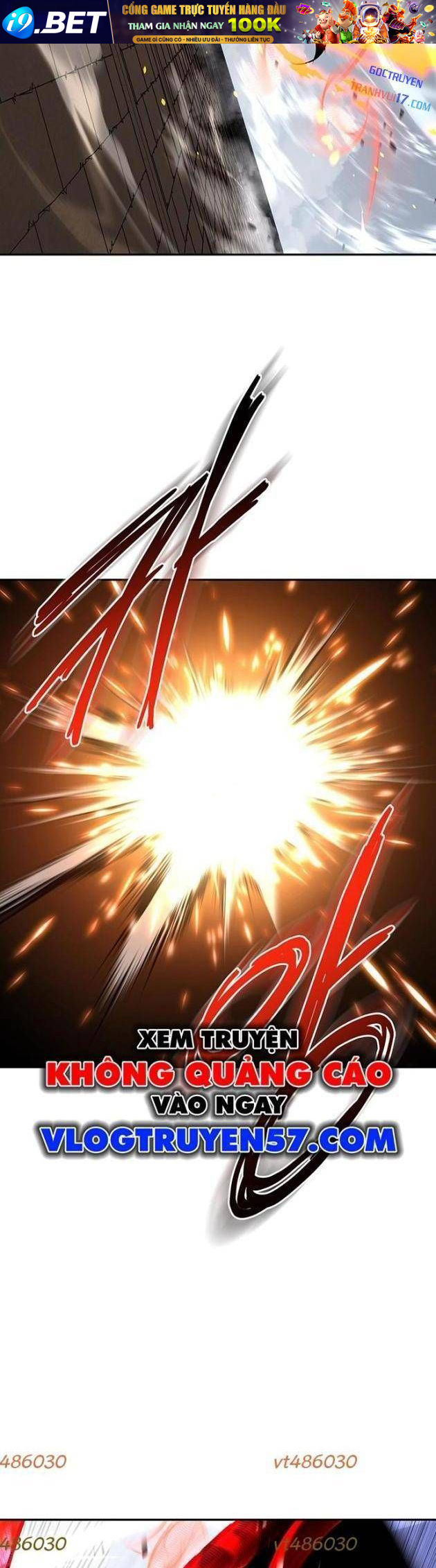 Võ Lâm Phương Tây Chap 50 - Next Chap 49