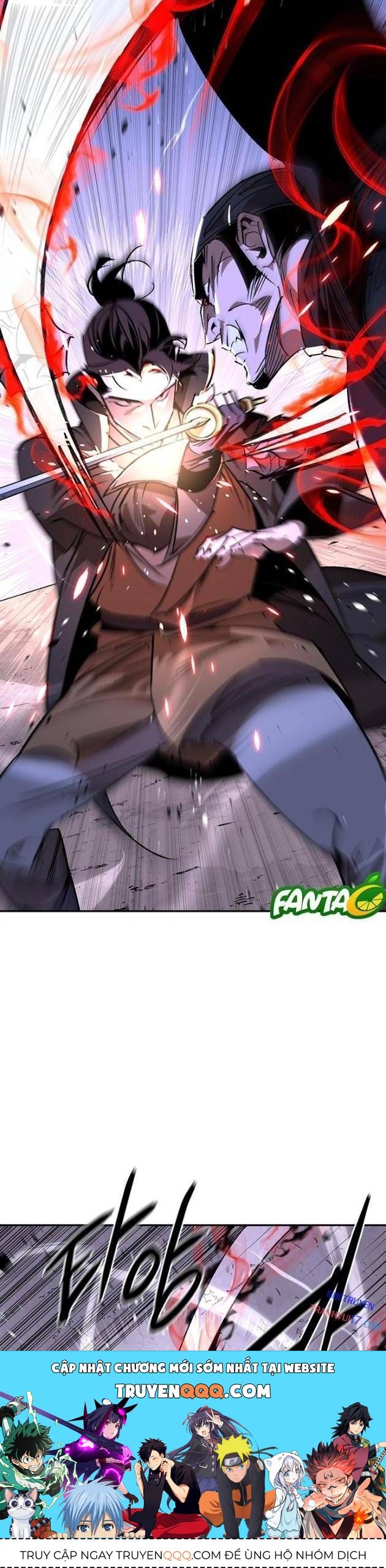 Võ Lâm Phương Tây Chap 50 - Next Chap 49