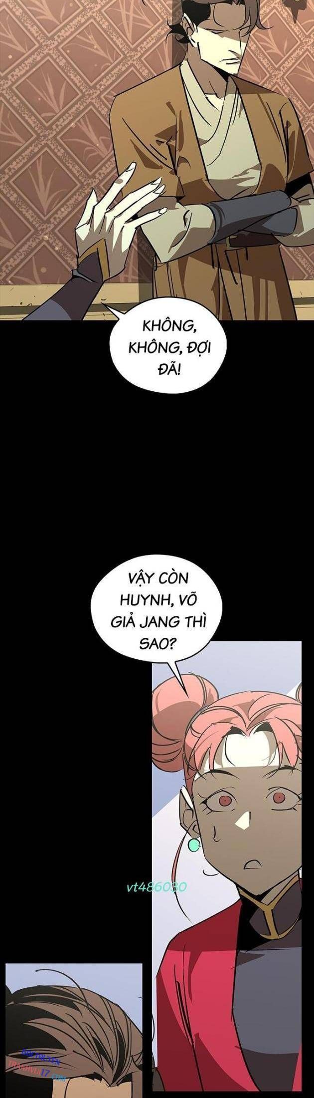 Võ Lâm Phương Tây Chap 50 - Next Chap 49
