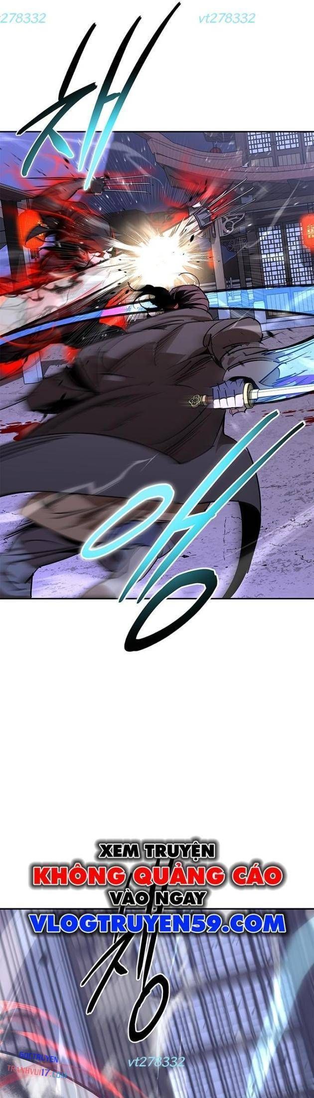 Võ Lâm Phương Tây Chap 51 - Next Chap 50