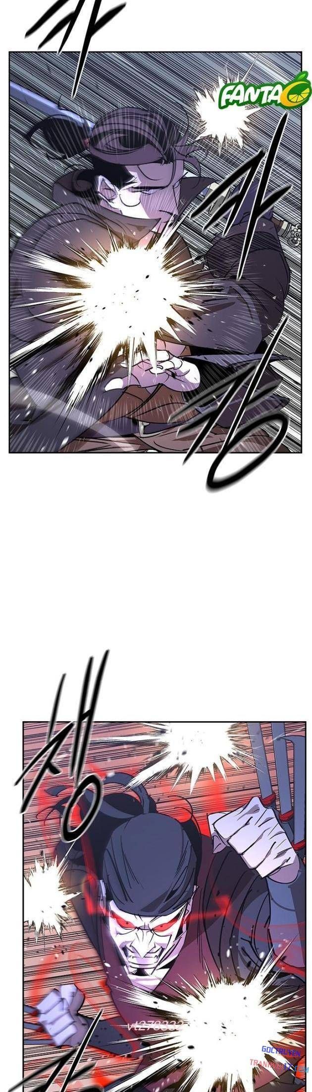 Võ Lâm Phương Tây Chap 51 - Next Chap 50