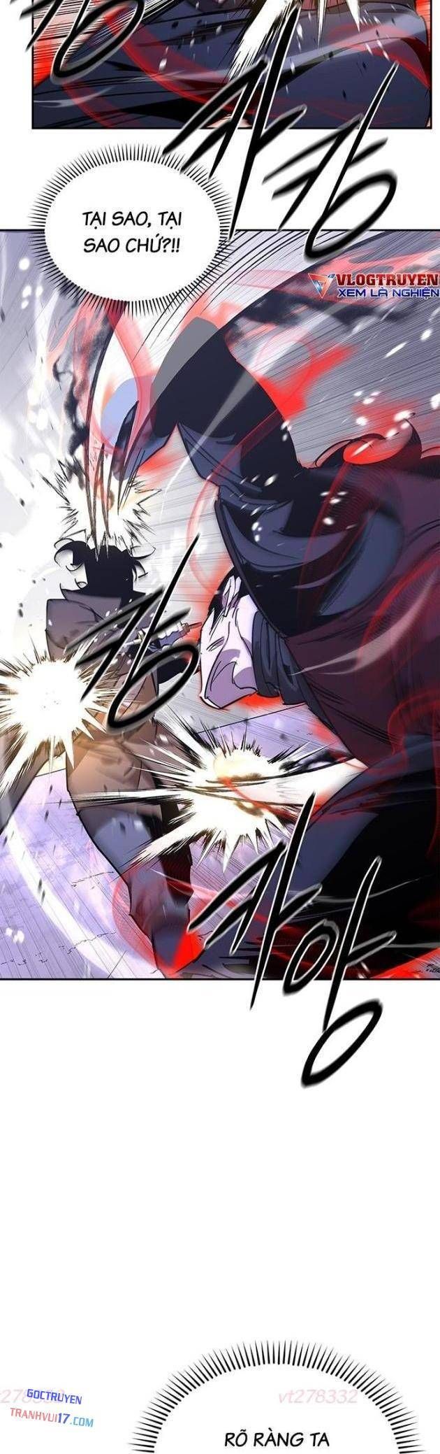 Võ Lâm Phương Tây Chap 51 - Next Chap 50
