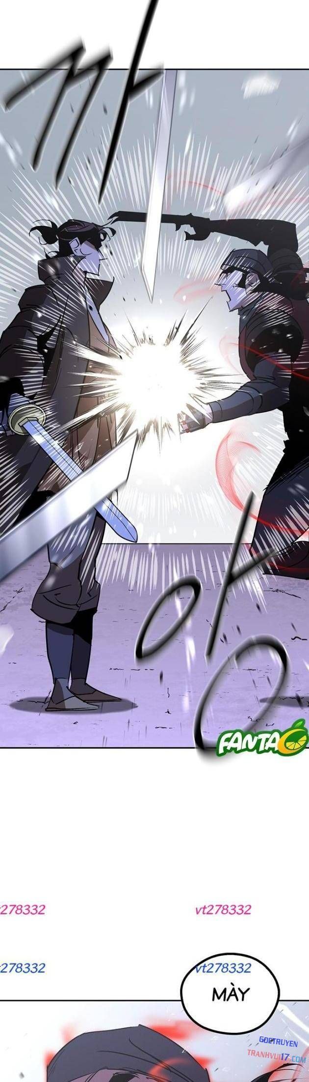 Võ Lâm Phương Tây Chap 51 - Next Chap 50