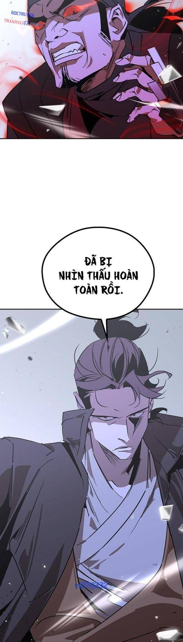 Võ Lâm Phương Tây Chap 51 - Next Chap 50