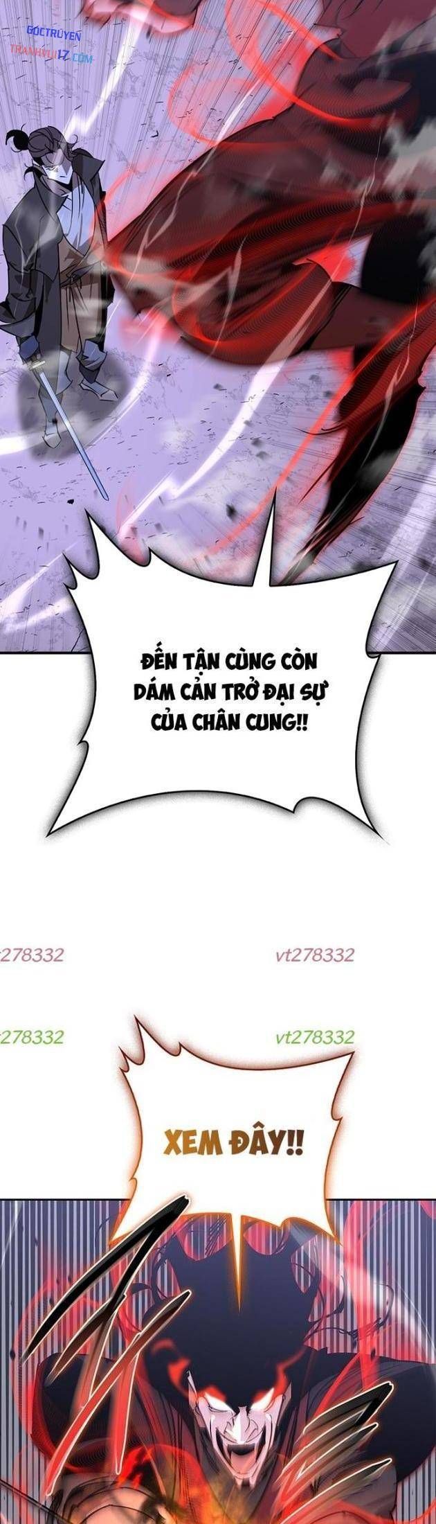 Võ Lâm Phương Tây Chap 51 - Next Chap 50