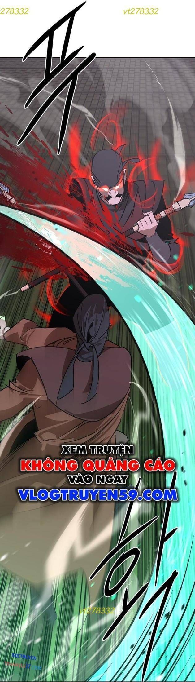 Võ Lâm Phương Tây Chap 51 - Next Chap 50