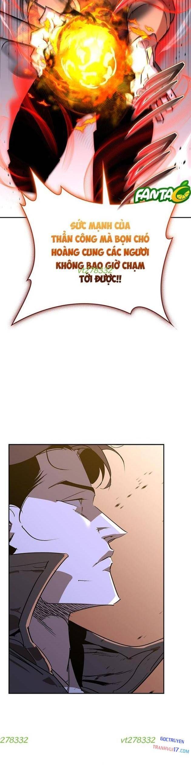 Võ Lâm Phương Tây Chap 51 - Next Chap 50