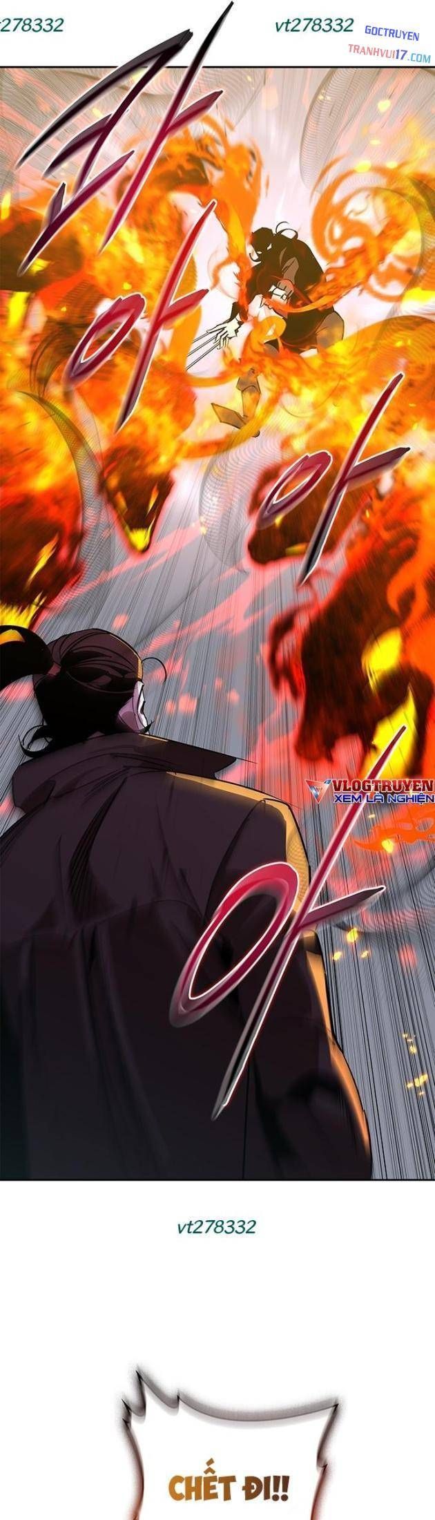 Võ Lâm Phương Tây Chap 51 - Next Chap 50