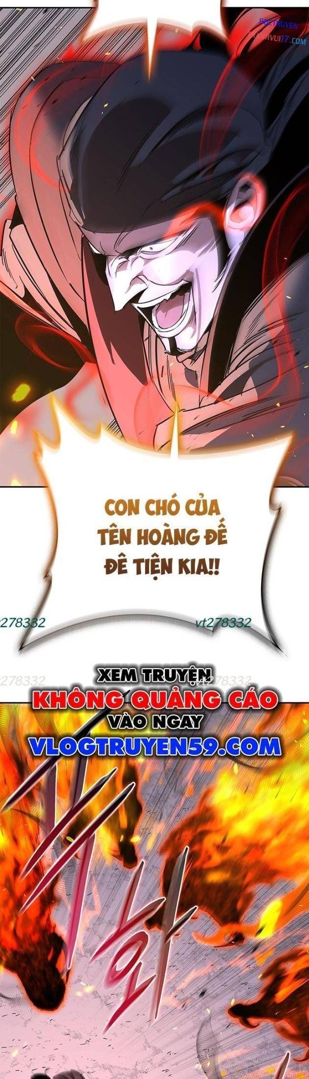 Võ Lâm Phương Tây Chap 51 - Next Chap 50
