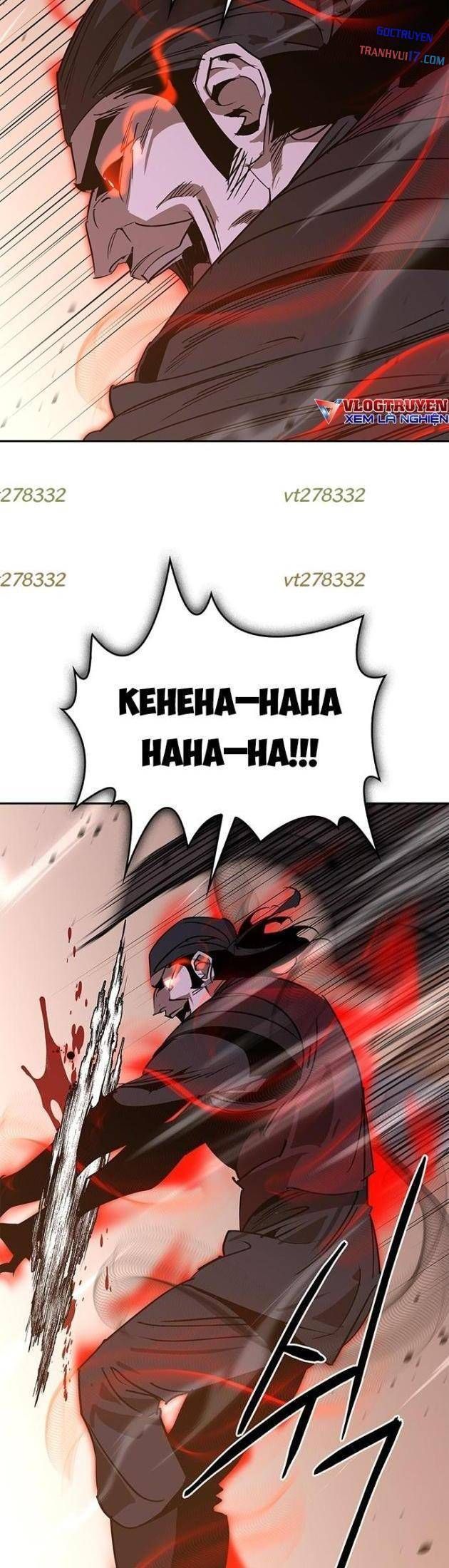 Võ Lâm Phương Tây Chap 51 - Next Chap 50